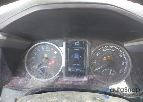 2019 Toyota Tacoma Sr5 V6 z USA, uszkodzony, nr VIN 3TMAZ5CN4KM106773